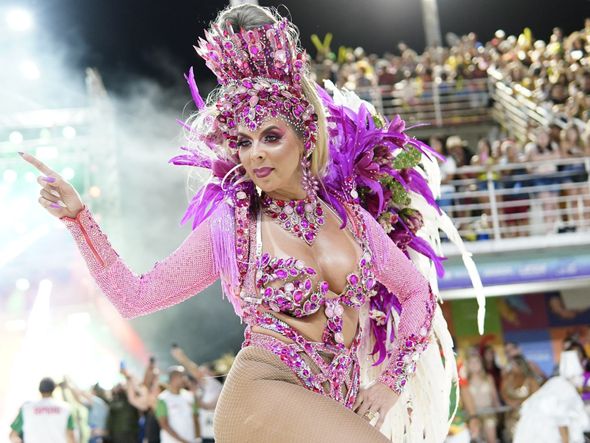 Unidos de Jucutuquara desfila no Sambão do Povo no Carnaval de Vitória 2023
 por Fernando Madeira