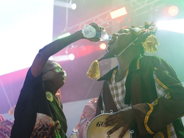 Unidos de Jucutuquara desfila no Sambão do Povo no Carnaval de Vitória 2023
 por Fernando Madeira