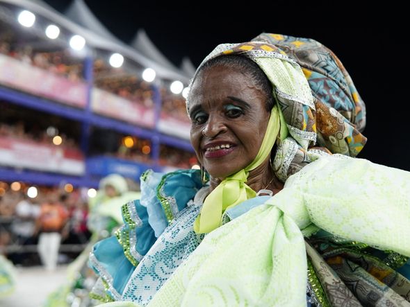 Unidos de Jucutuquara desfila no Sambão do Povo no Carnaval de Vitória 2023
 por Fernando Madeira