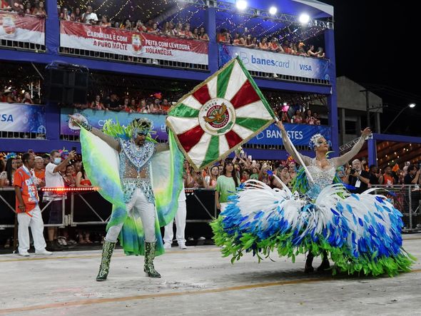 Unidos de Jucutuquara desfila no Sambão do Povo no Carnaval de Vitória 2023
 por Fernando Madeira
