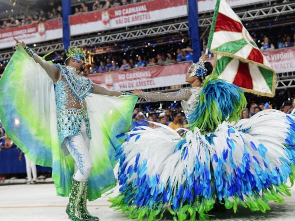 Unidos de Jucutuquara desfila no Sambão do Povo no Carnaval de Vitória 2023
 por Fernando Madeira