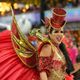 MUG desfila no Sambão do Povo no Carnaval de Vitória 2023