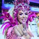 Unidos de Jucutuquara desfila no Sambão do Povo no Carnaval de Vitória 2023 