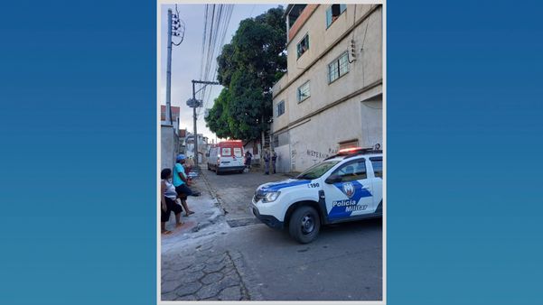 Corpo foi reconhecido pela mãe de adolescente, em Colatina