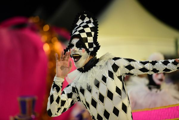 Novo Império desfila no Sambão do Povo no Carnaval de Vitória 2023          por Fernando Madeira 