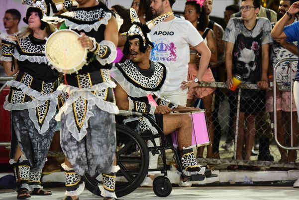 Novo Império desfila no Sambão do Povo no Carnaval de Vitória 2023          por Fernando Madeira 