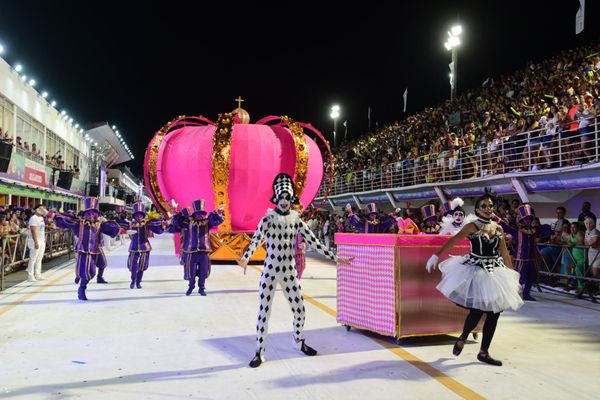 Novo Império desfila no Sambão do Povo no Carnaval de Vitória 2023         por Rodrigo Gavini 