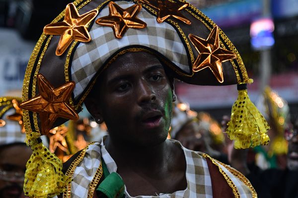 Unidos de Jucutuquara desfila no Sambão do Povo no Carnaval de Vitória 2023
 por Rodrigo Gavini