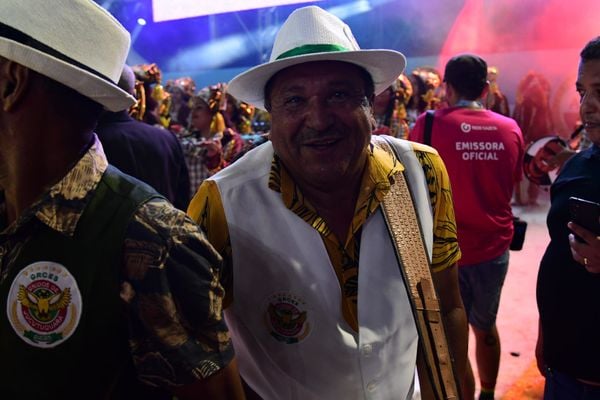 Unidos de Jucutuquara desfila no Sambão do Povo no Carnaval de Vitória 2023
 por Rodrigo Gavini