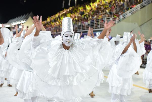 Unidos de Jucutuquara desfila no Sambão do Povo no Carnaval de Vitória 2023
 por Carlos Alberto Silva