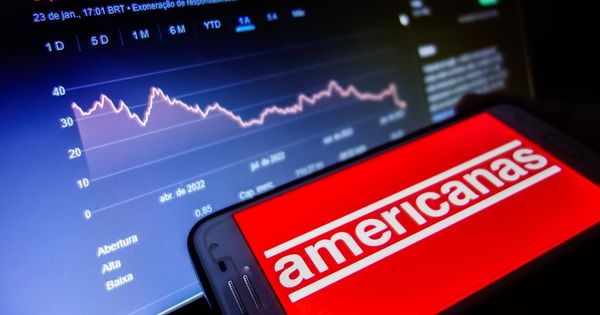 Vale A Pena Comprar Ações Das Americanas? | A Gazeta