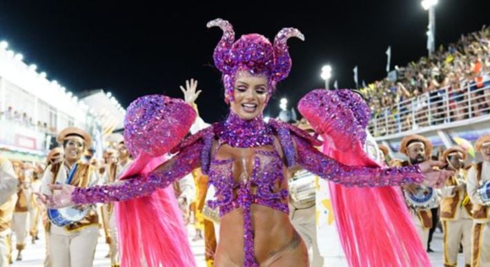 Últimas notícias sobre Carnaval | A Gazeta