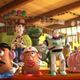 Disney prepara sequências para ‘Frozen’ e ‘Toy Story’