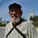 Antives Magri, 72, eletricista industrial aposentado
