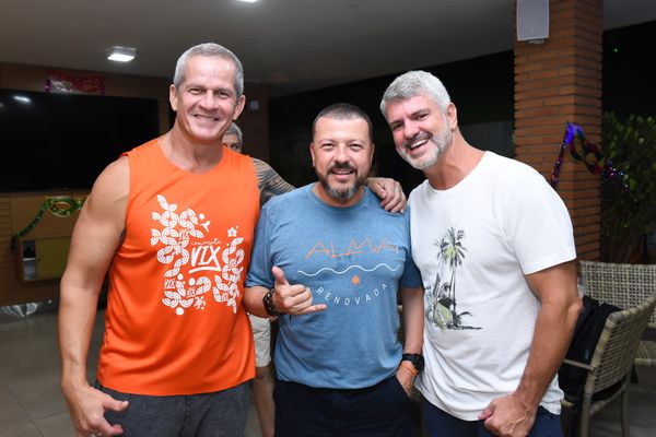 Aniversário de Bartira Almeida