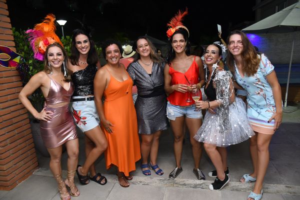 Aniversário de Bartira Almeida