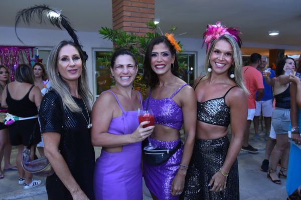 Aniversário de Bartira Almeida