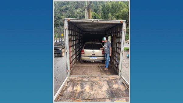 Gessi Lanes de Andrade, de 60 anos, estava desaparecido desde 8 de janeiro; criminoso roubou o carro dele e fugiu para São Gonçalo, no Rio de Janeiro