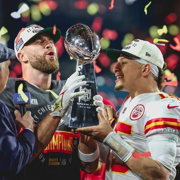 Super Bowl LVII: afinal, como funciona um jogo de futebol americano?