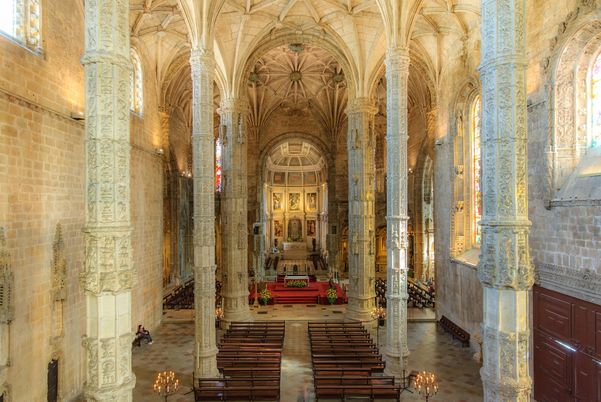 Membros da igreja em Portugal abusaram de quase 5.000 menores desde 1950