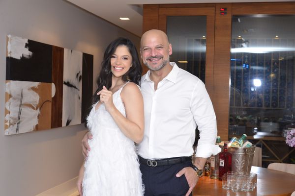  Marcos Murad e Camila Baptista 