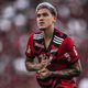 Imagem - Multa para tirar Pedro do Flamengo ultrapassa R$ 550 milhões