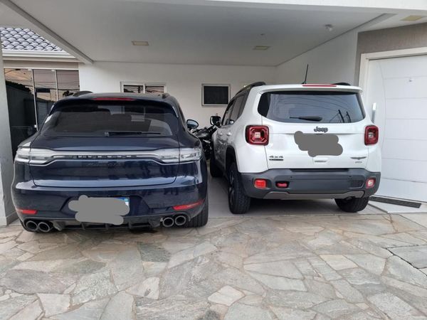 O que foi encontrado pela Polícia Federal na Operação Chapa Branca por Divulgação | PF