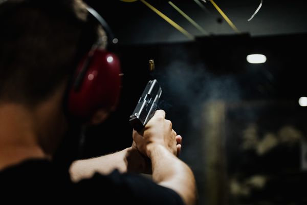 Número de armas para uso pessoal no país dispara e chega a quase 3 milhões