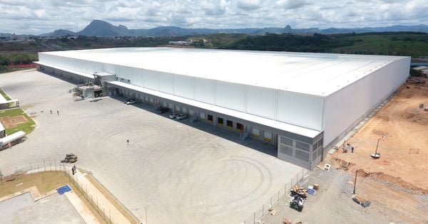 Da Serra para Cariacica Whirlpool investe em novo centro de