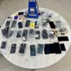 Imagem - Duas mulheres são detidas por 'alugarem' celulares para presos do ES