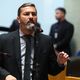 Imagem - Deputado atende governador e sai da disputa pela Prefeitura de Vitória
