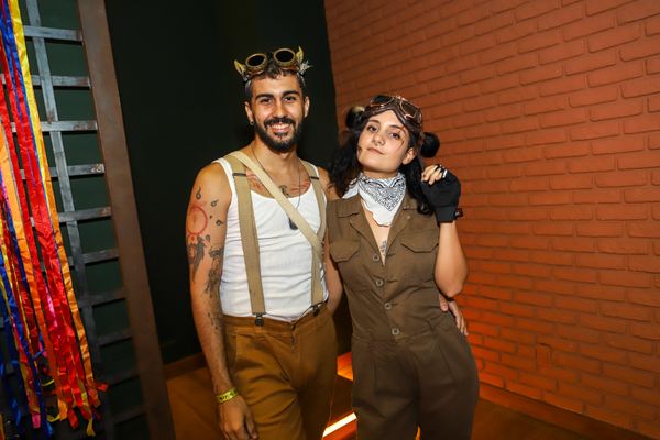 Álvaro Gonçalves Manu Calmon