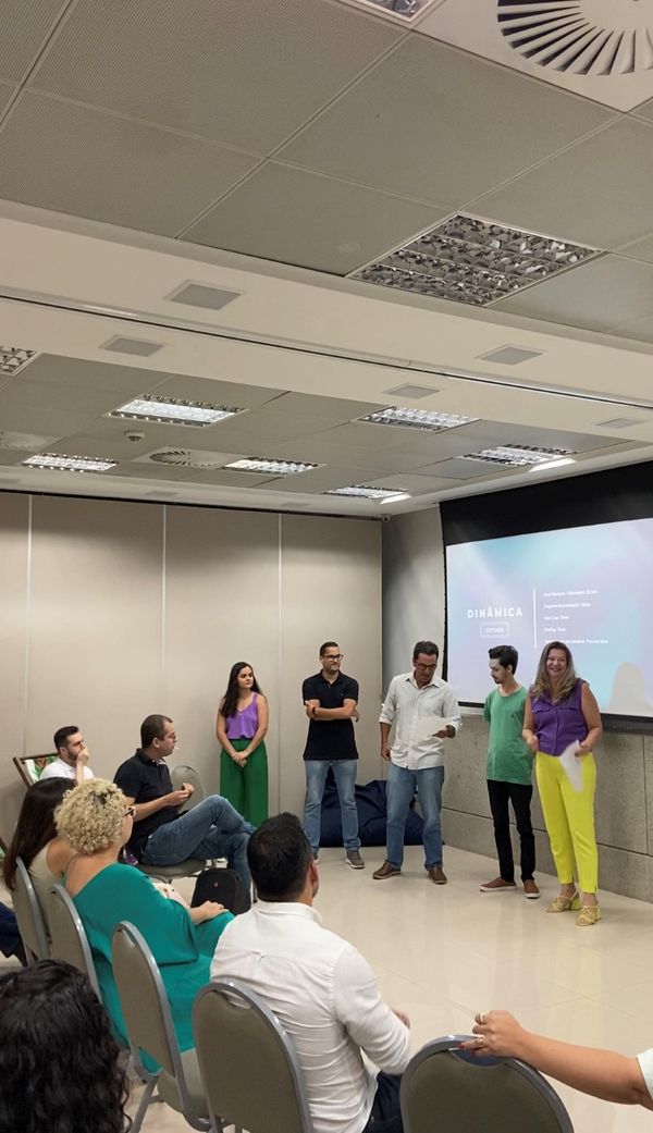 Morar Construtora realiza Marketing Day na Rede Gazeta