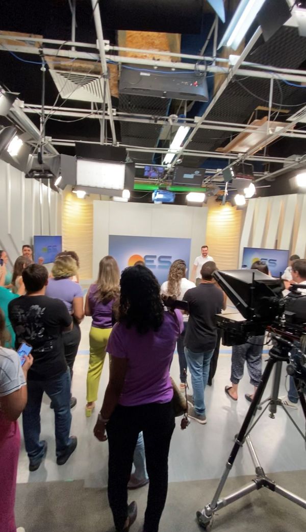 Morar Construtora realiza Marketing Day na Rede Gazeta