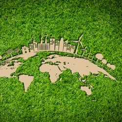 Apesar da resistência política e do enfraquecimento de compromissos públicos, os fundamentos econômicos dos investimentos sustentáveis permanecem sólidos; mercado brasileiro vê potencial
