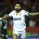 Imagem - Gabigol entra no ranking dos 10 maiores artilheiros do Flamengo; veja lista
