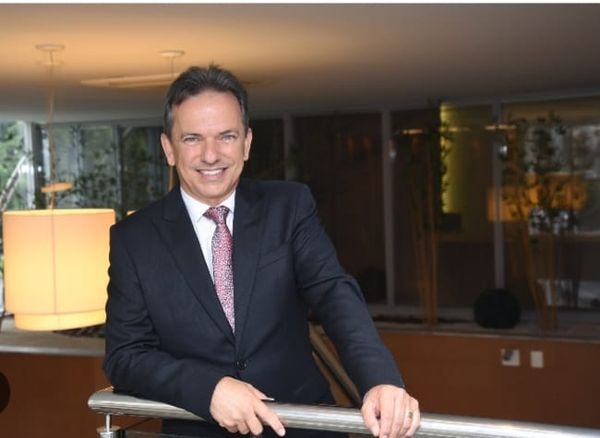 Apesar de considerar a Grand uma empresa relativamente nova, diretor-presidente da Grand Construtora, Rodrigo Barbosa, conta que sua história no ramo começou bem antes