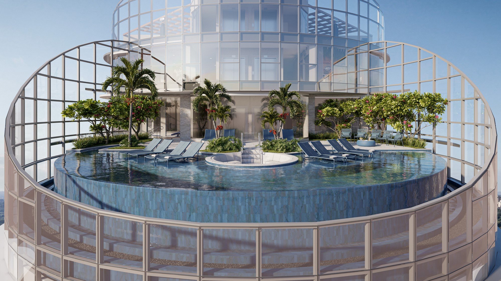 Com quase uma década de história, a Grand Construtora tem se destacado no mercado imobiliário capixaba com projetos ousados como o Taj Home Resort, em Vila Velha, e o Una Residence, em Vitória