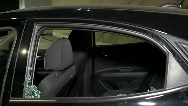 Cristiano Trancoso, de 19 anos, chegou a ser levado para o hospital pelo motorista do veículo, mas não resistiu