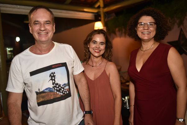  Paulo Carletti - Patricia Braga e Ana Miranda