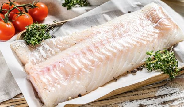 Bacalhau