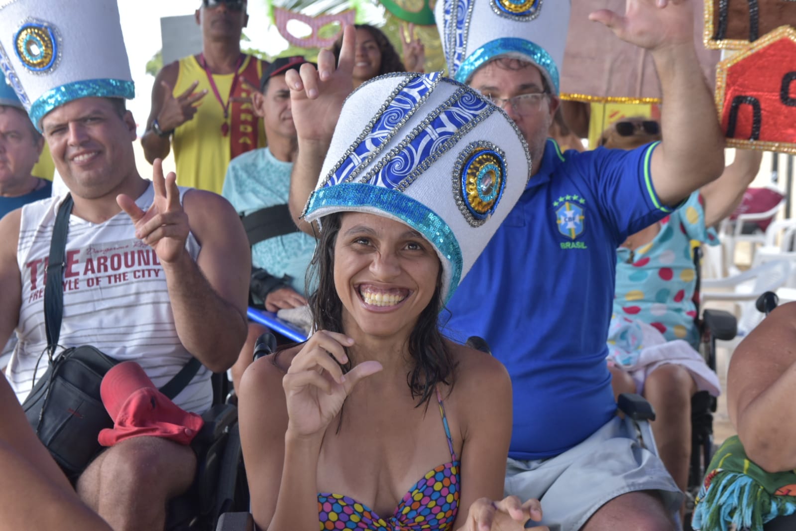 HZ, De Léo Santana a Ana Castela, os hits que devem bombar no Carnaval 2023