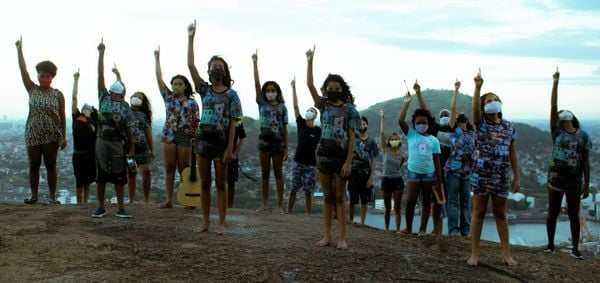 Festival MC terá Edição Favela no Morro do Quadro em maroço