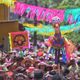 Carnaval: 'Banho de Mar a Fantasia' agita Manguinhos, na Serra 