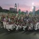 Imagem - Paneleiras do ES desfilam na Sapucaí e são homenageadas por escola do RJ