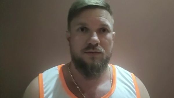 Jailson perdeu freezer e também cervejas que seriam vendidas no restaurante