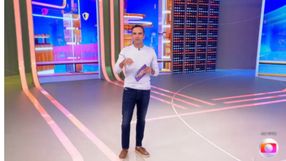 'BBB 23': Tadeu Schmidt fala sobre diversidade religiosa após acusações de intolerância