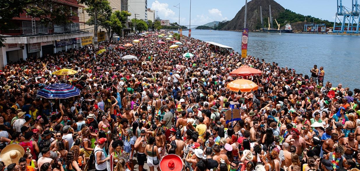 Ouça com o secretário municipal de Governo, Luciano Forrechi