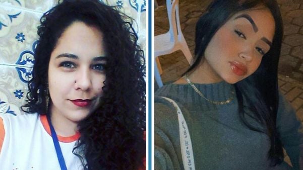 Família das irmãs Jéssika Pauli e Vitória Pauli vive mais uma tragédia durante o carnaval