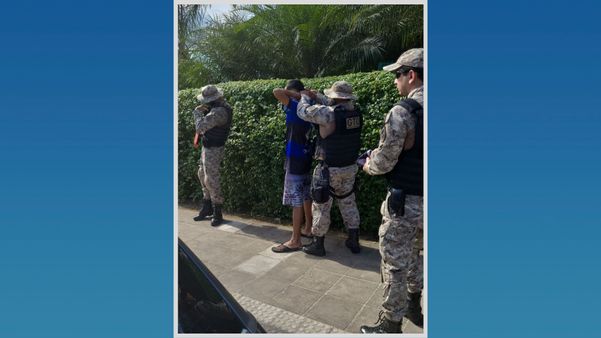 Guarda Municipal recupera veículo cujo dono está desaparecido